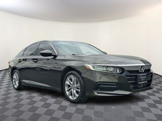 2018 Honda Accord LX Sedan for sale in Muncy PA