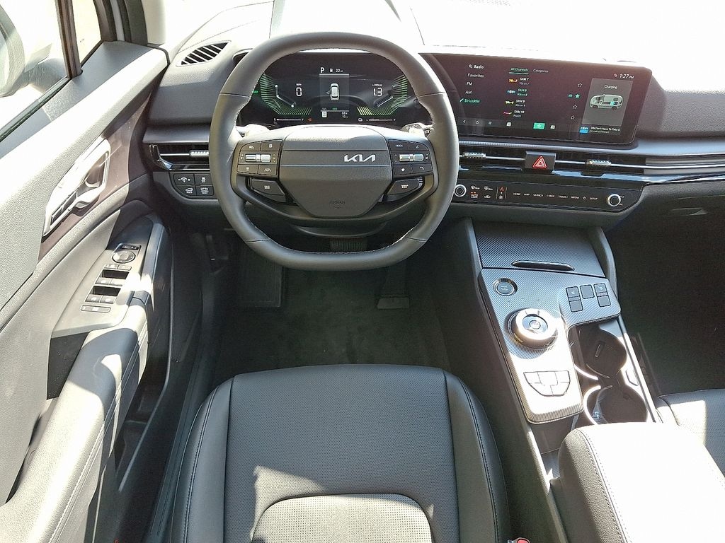 New 2026 Kia Sportage Hybrid EX SUV