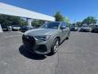 Used 2024 Audi Q3 45 S line Premium SUV