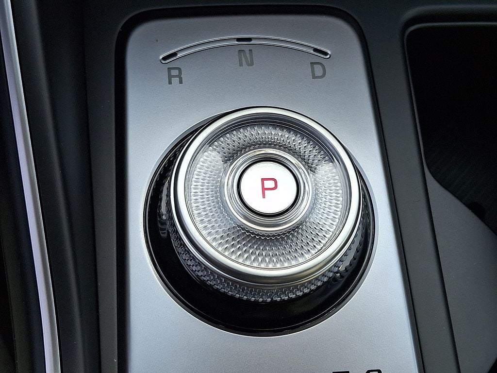 2026 Kia Sorento EX PHEV - Photo 11