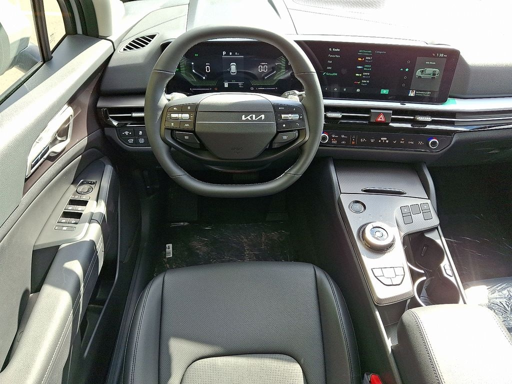 New 2026 Kia Sportage Hybrid EX SUV