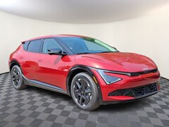 2025 Kia EV6 Wind SUV