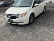 Used 2016 Honda Odyssey EX-L Minivan/Van