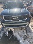  Kia Telluride