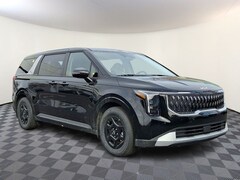 2026 Kia Carnival LXS Van Passenger Van