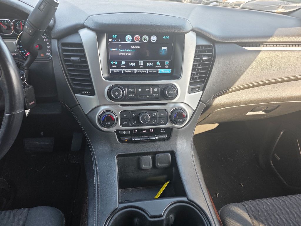 2019 GMC Yukon SLE - Photo 7