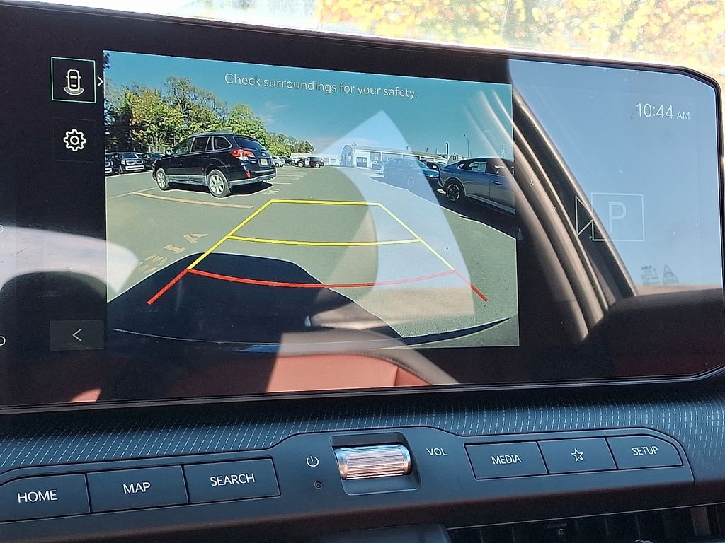 New 2025 Kia K4 GT-Line Sedan