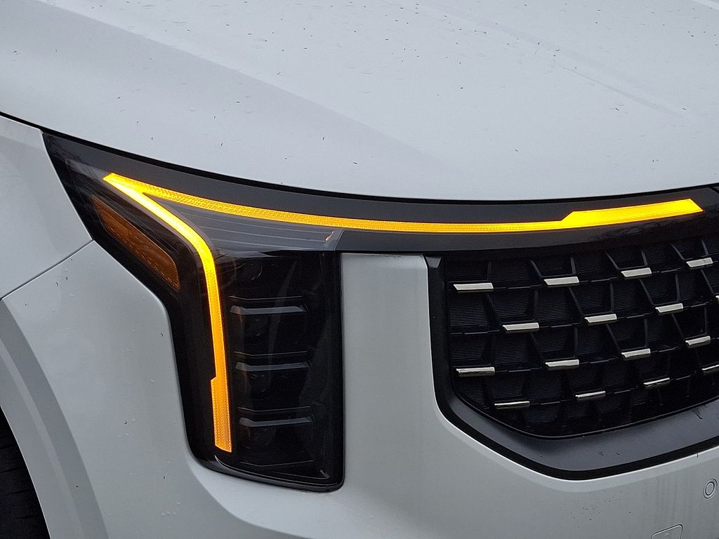 2026 Kia Carnival SX Prestige - Photo 9