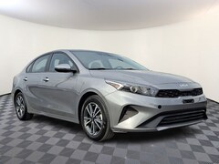 2023 Kia Forte LXS Sedan