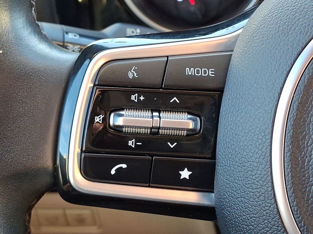2022 Kia Carnival EX - Photo 25