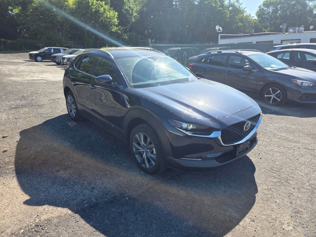 2025 Mazda CX-30 Preferred AWD's photo