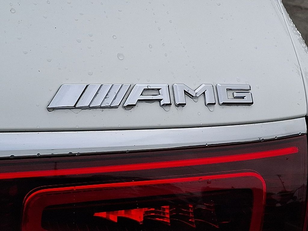 2020 Mercedes-Benz GLS GLS580 - Photo 32