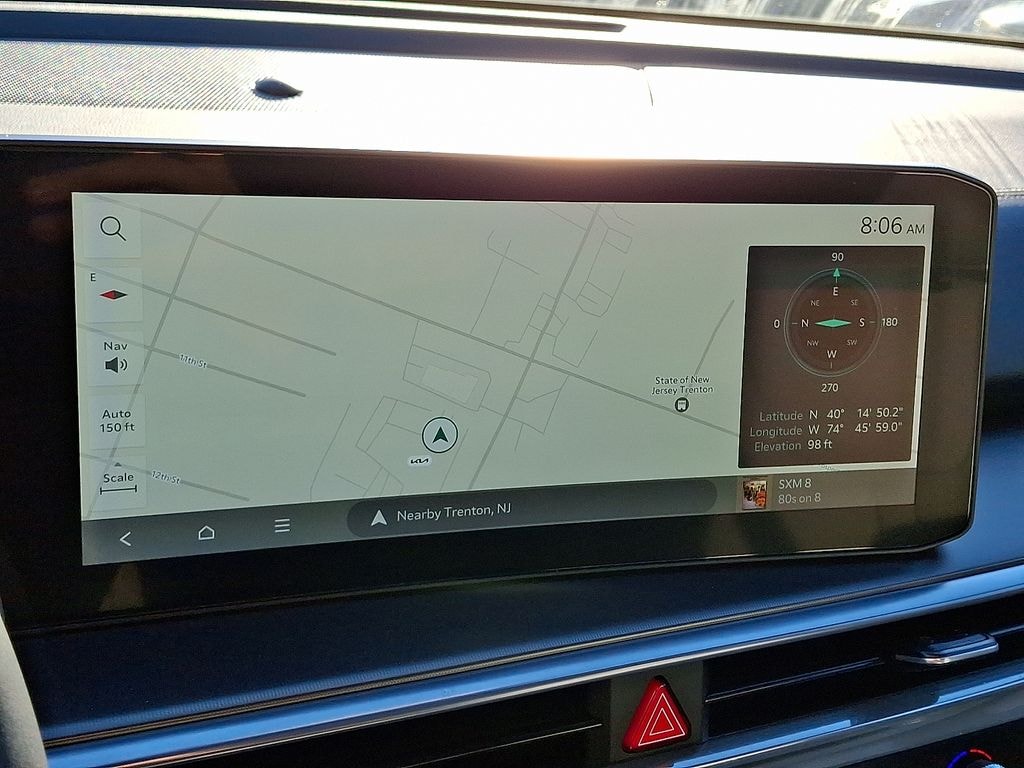 New 2025 Kia Sorento Plug-In Hybrid SX Prestige SUV