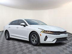 2023 Kia K5 LXS Sedan