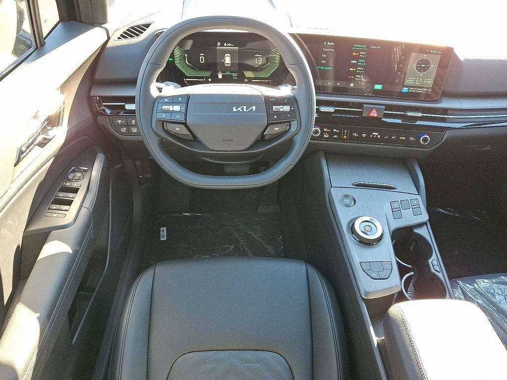 New 2026 Kia Sportage Hybrid X-Line SUV