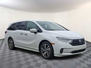 2024 Honda Odyssey Touring Minivan/Van for sale in Muncy PA