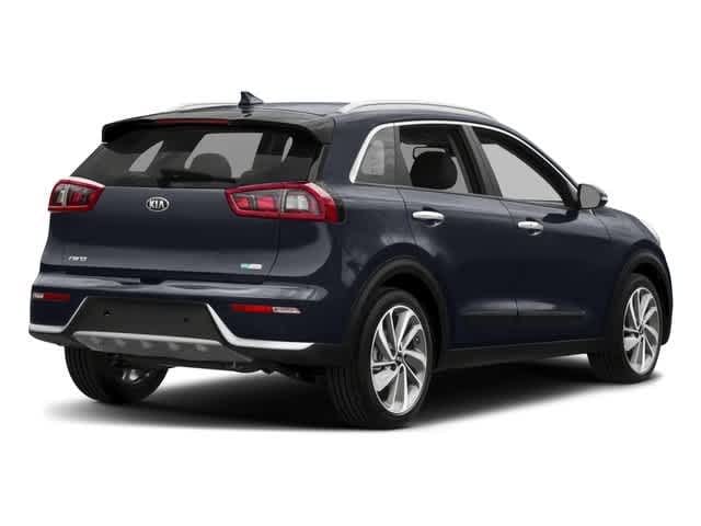 Used 2017 Kia Niro EX with VIN KNDCC3LC0H5067000 for sale in Trenton, NJ