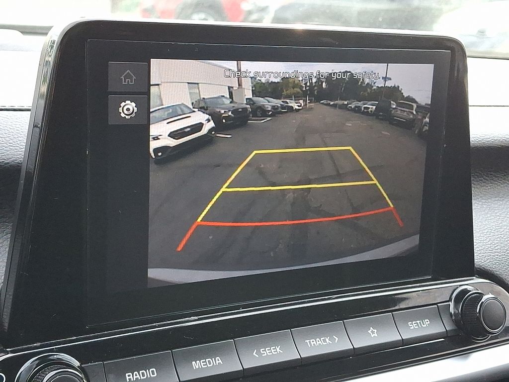 2023 Kia Forte LXS photo 4