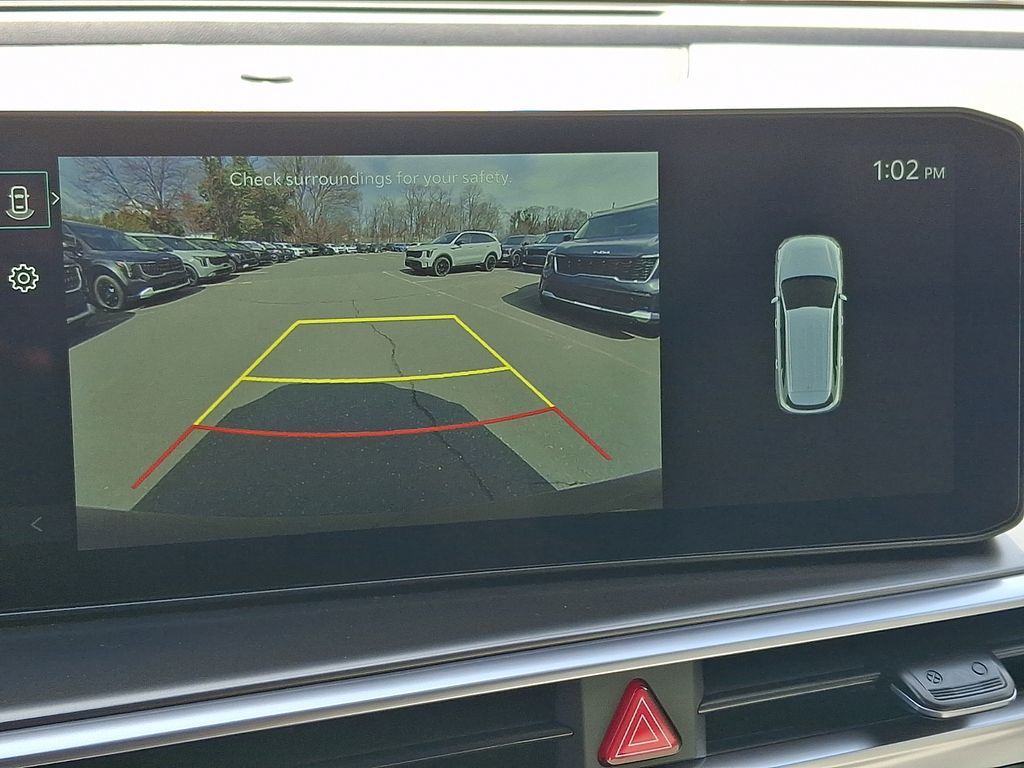 2026 Kia Sorento EX PHEV - Photo 14