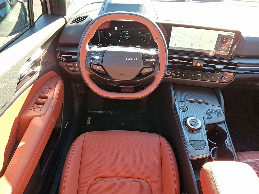 New 2026 Kia Sportage Hybrid SX-Prestige SUV