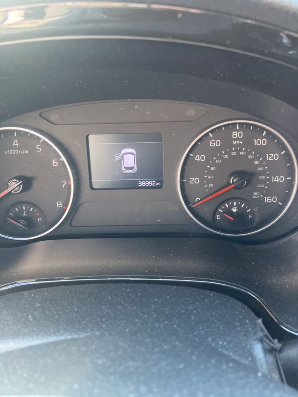 Certified 2022 Kia Seltos S SUV