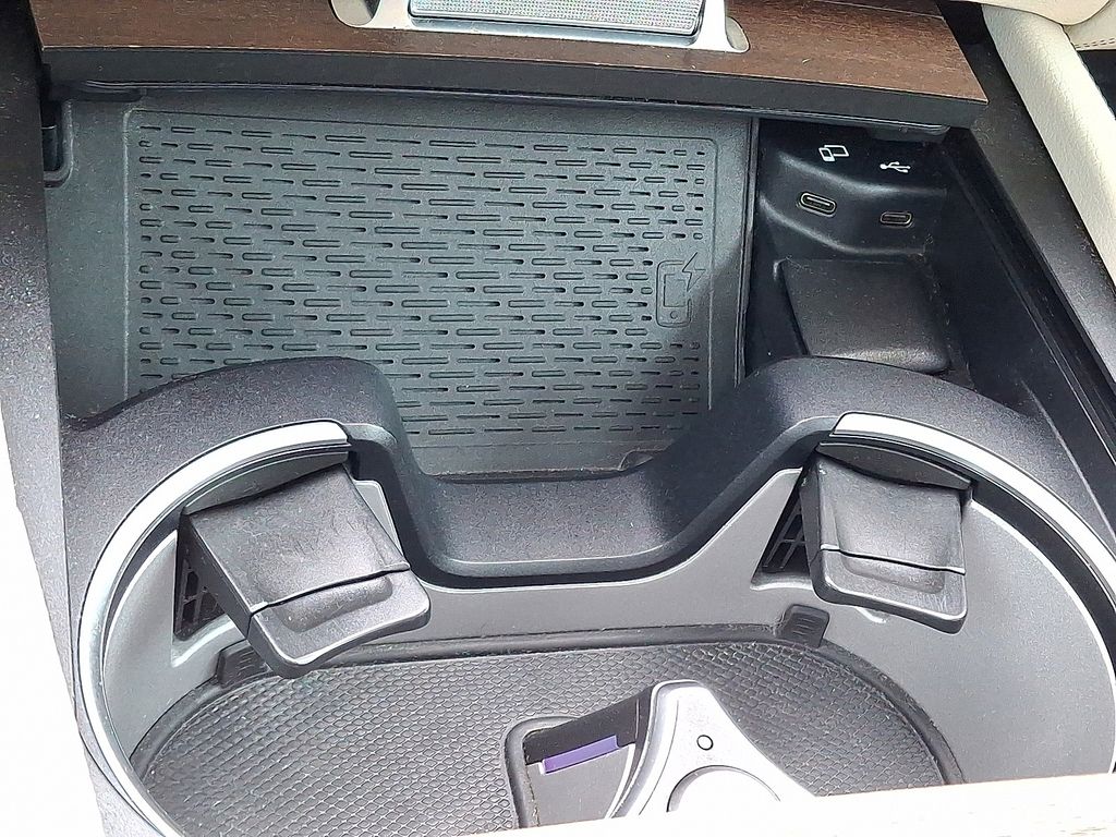 2020 Mercedes-Benz GLS GLS580 - Photo 25
