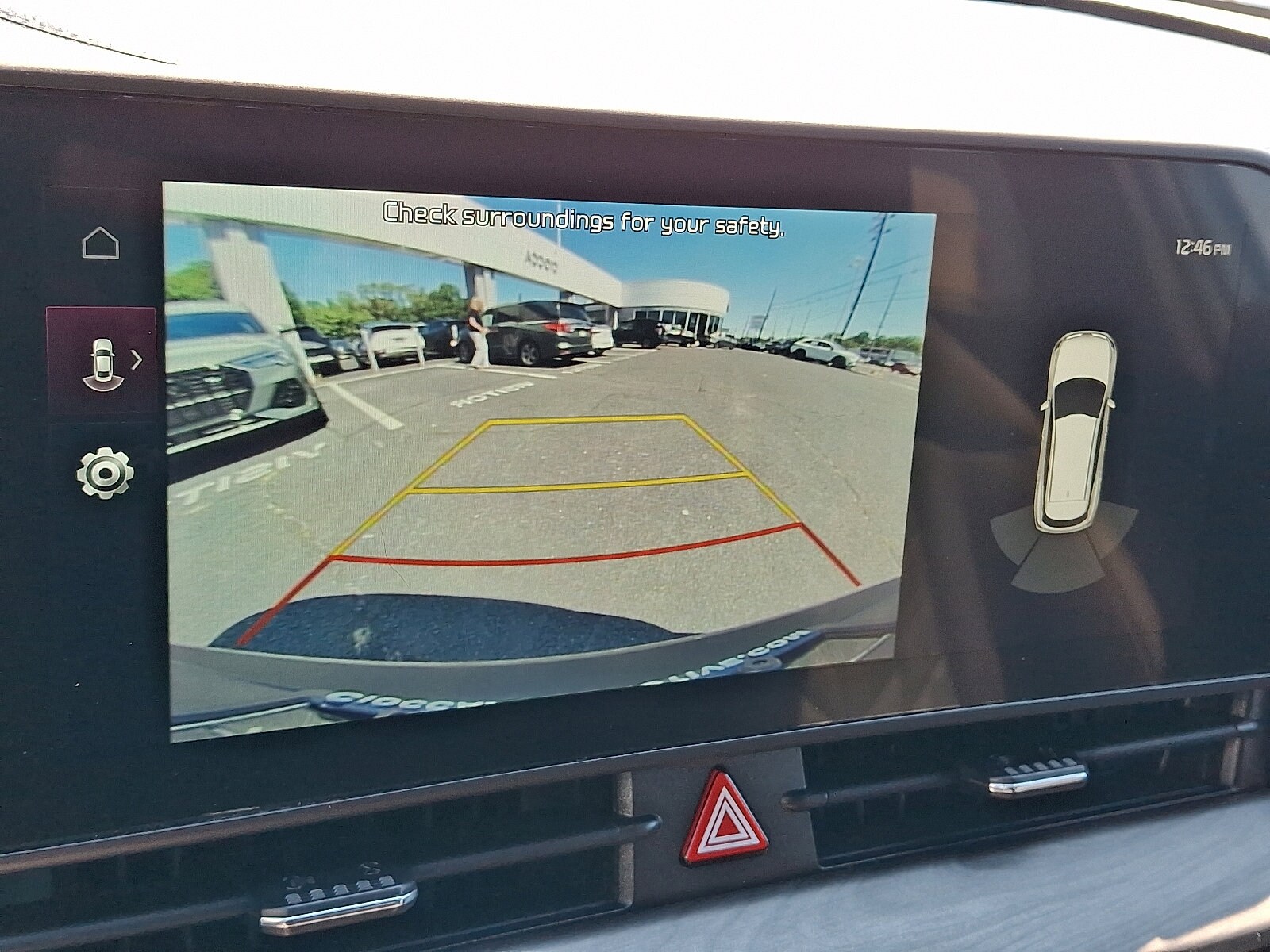 2023 Kia Sportage X-Line photo 4