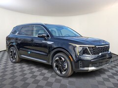 2026 Kia Sorento Plug-In Hybrid EX SUV