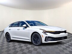 2026 Kia K5 LXS Sedan