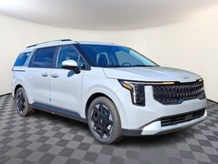 2026 Kia Carnival EX Van Passenger Van