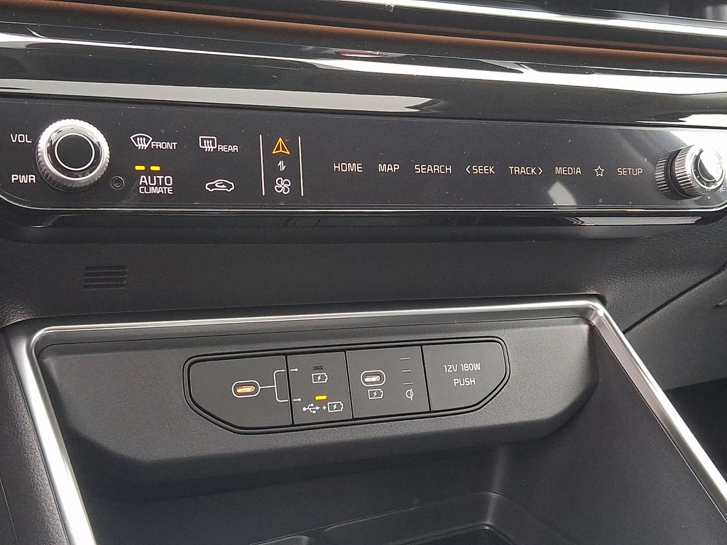 2026 Kia Carnival SX Prestige - Photo 16