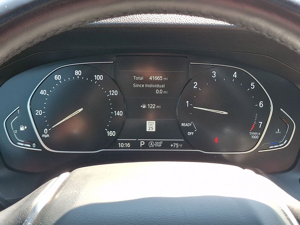 2021 BMW 3 Series 330i - Photo 22