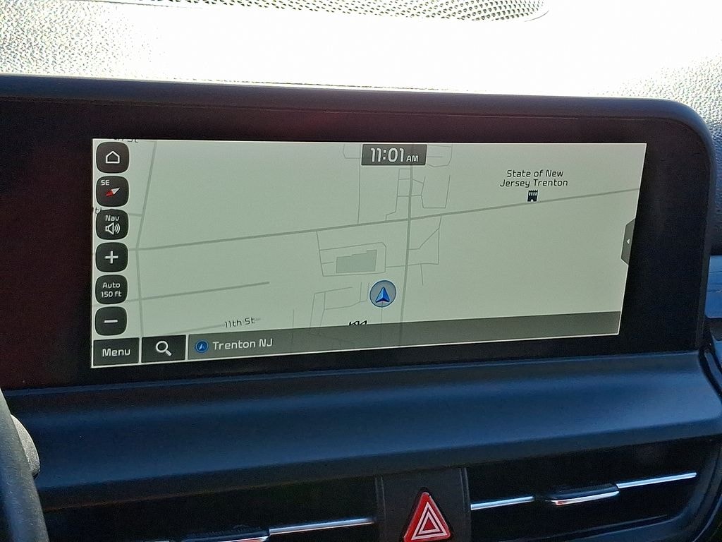 Used 2024 Kia Seltos S SUV