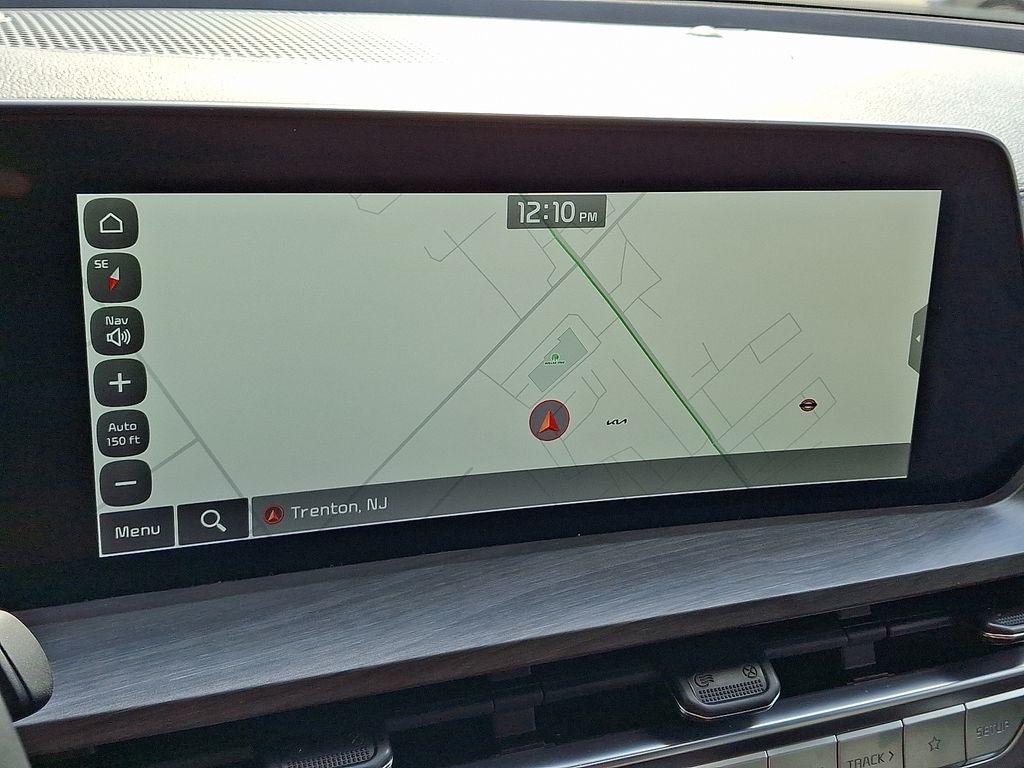 Certified 2024 Kia Telluride SX-Prestige X-Line SUV