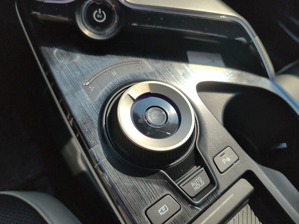 2025 Kia EV6 GT-Line - Photo 12