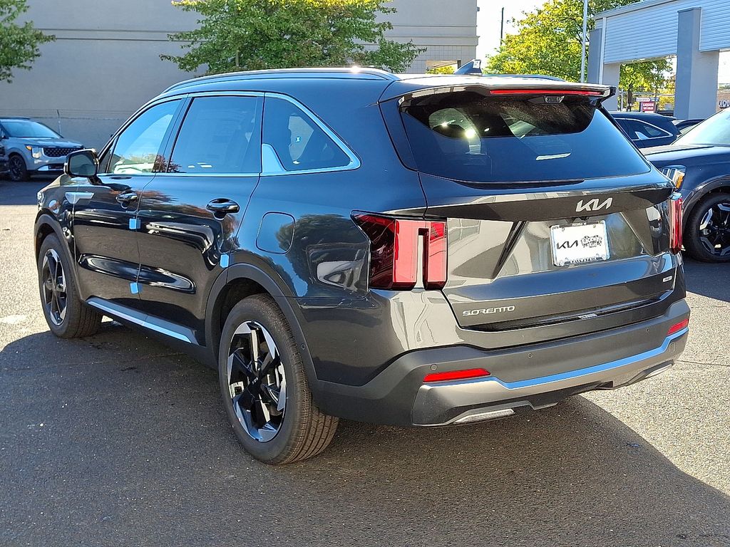 2025 Kia Sorento SX Prestige - Photo 6