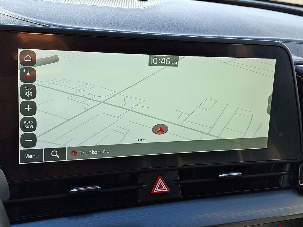 Certified 2023 Kia Sportage EX SUV