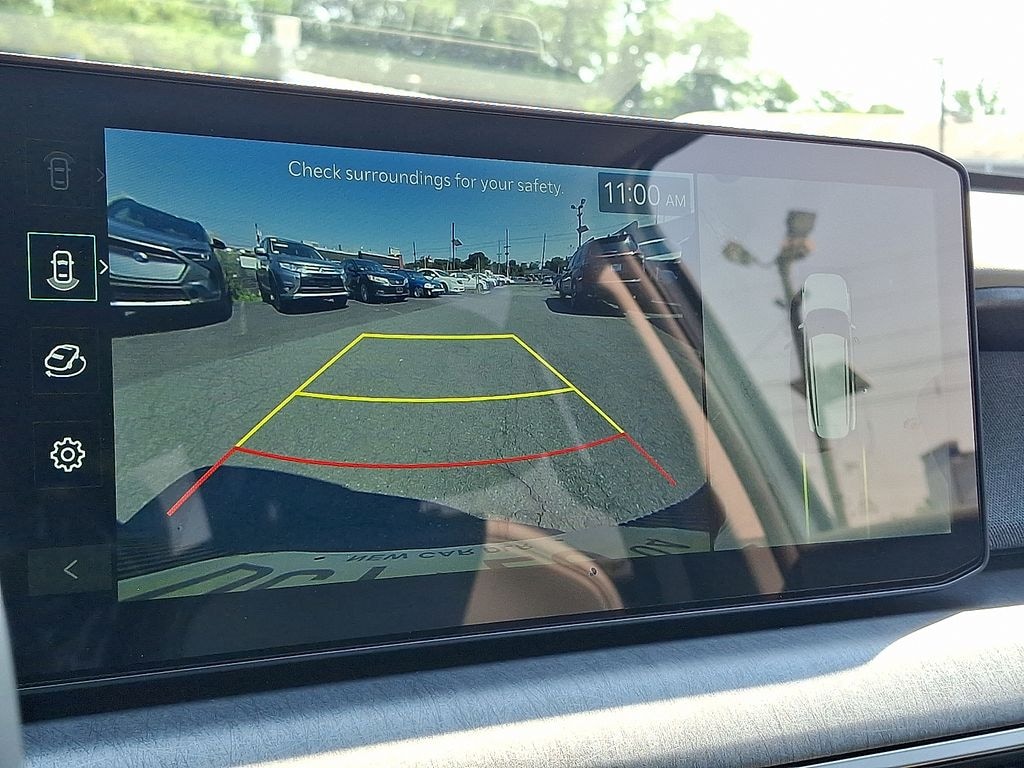 New 2026 Kia EV9 Wind SUV