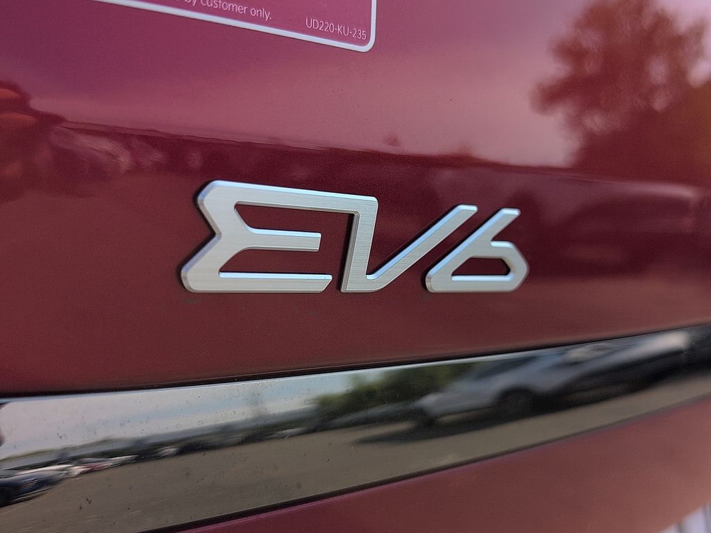 2025 Kia EV6 GT-Line - Photo 15