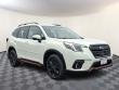 Used 2022 Subaru Forester Sport SUV