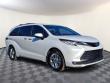 Used 2022 Toyota Sienna Limited Minivan/Van