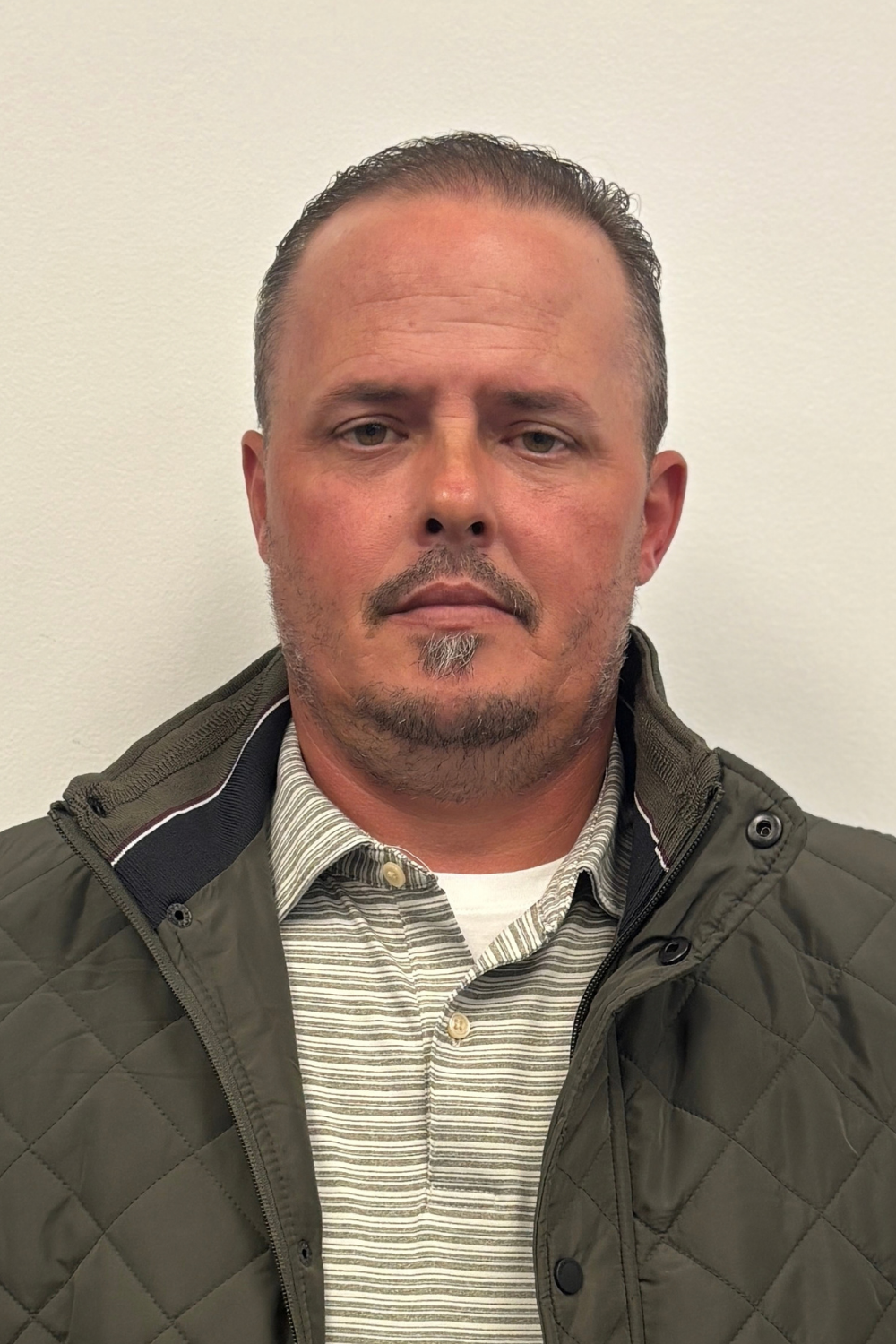 Staff member Bryon Holmes from ID_67368d6611e2