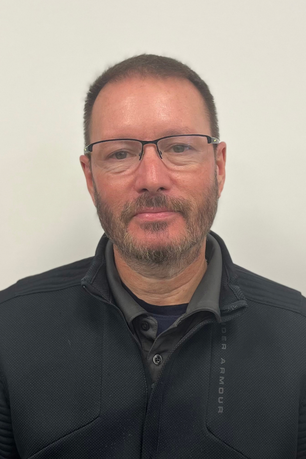 Staff member Daniel Brusha from ID_cd3fe9871915