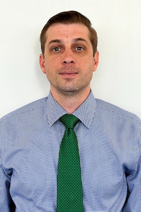 Staff member Kurt Johnson from ID_67368d6611e2