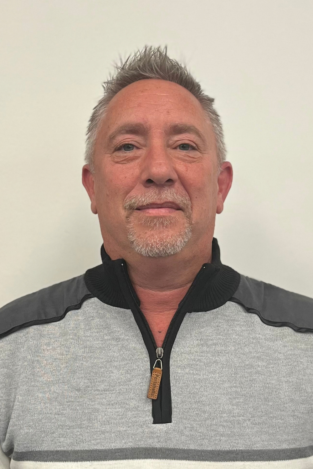 Staff member Michael Lettera from ID_cd3fe9871915
