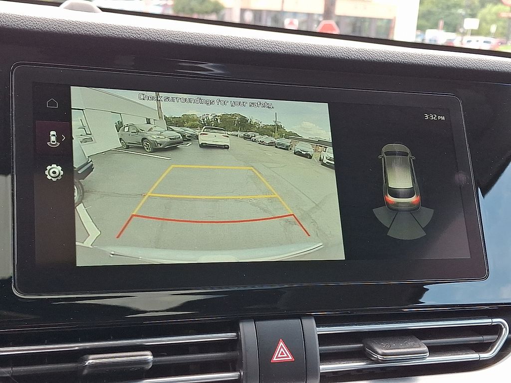 2022 Kia Niro EX Premium photo 4