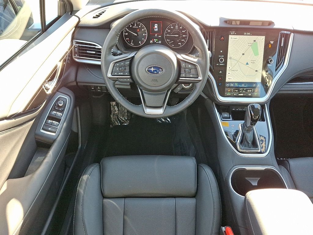 2025 Subaru Legacy Limited photo 2