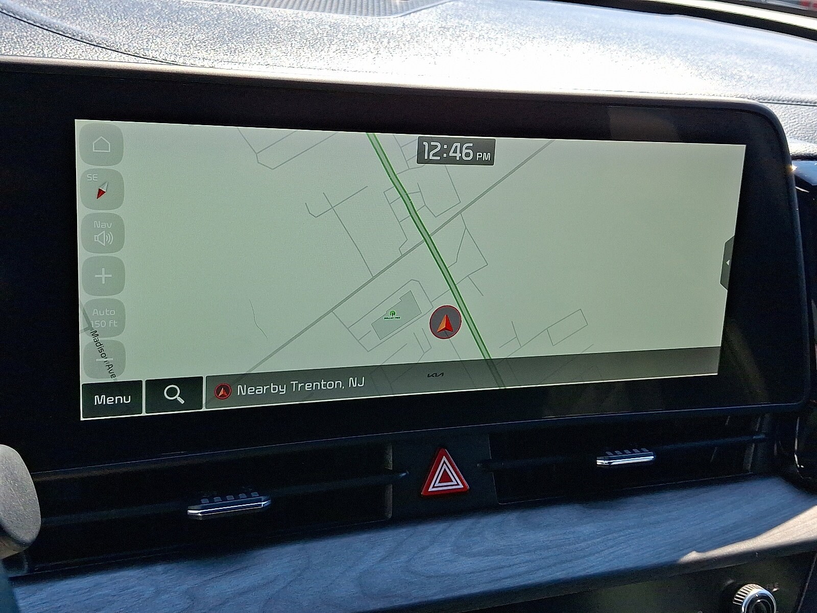 2023 Kia Sportage X-Line photo 3