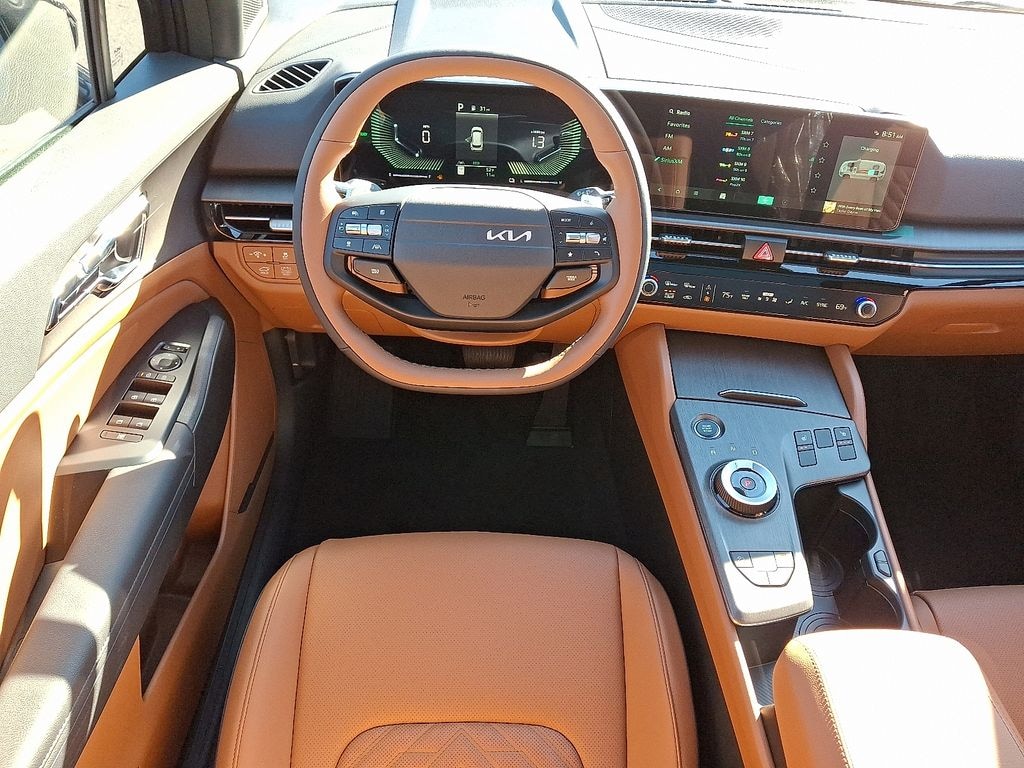 New 2026 Kia Sportage Hybrid X-Line SUV