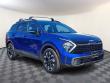 Certified 2023 Kia Sportage X-Line SUV